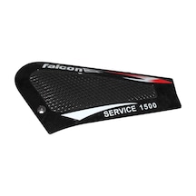 FALCON SERVICE 4000 (1500 W) YAN KAPAK SOL SİYAH Or.