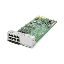 Samsung Santral Os7400 B8H4 8 Analog Dahili + 8 Digital Kart