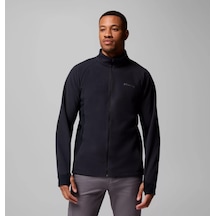 Columbia Arctic Peak Full Zip Siyah Erkek Outdoor Polar Am4428-010 Siyah