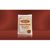 Bişkin Haşhaş Ezmesi 250 G