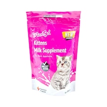 Maxisol Yavru Kedi Süt Tozu 200 ML
