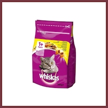 Storeşahin Kedi Maması Tavuklu Sebzeli 300gr 1 Adet Shn0720