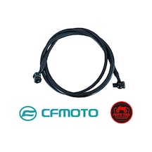 Cf Moto Cl-x 250 Arka Fren Hidrolik Borusu Çıkış  Tika0000212