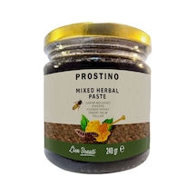 Prostino Erkeklere Özel Bitkisel Karışımlı 240 Gr Macun