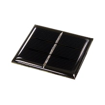 1.5 V 250ma Solar Panel - Güneş Pili