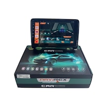 Audi Tt 2006-2014 Navimex 8-128 Fanlı Profesyonel Oem Multimedia