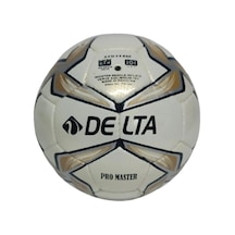 Pro Master El Dikişli 5 Numara Dura-strong Futbol Topu