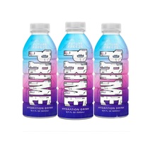 Prime Hydration Future Freeze 500 Ml Karışık Aromalı Sporcu İçeceği 3 Adet