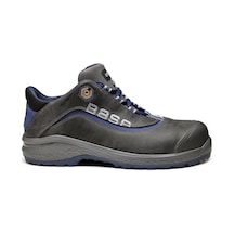 BASE B0874 BE-JOY S3 SRC İş Ayakkabısı Siyah