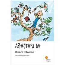 Ağaçtaki Ev - 57858324547538699215506