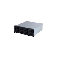 Dhi-nvr616rh-16-xi 64 Kanal 3u 16 Hdd Wizmind Ağ Video Kaydedici