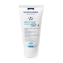 Isis Pharma ﻿Neotone Radiance Claire Leke Karşıtı Renkli Bakım Kremi SPF50+ Medium 30 ML
