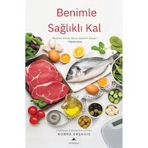 Benimle Sağlıklı Kal