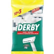 DERBY BANYO BODY 5+1 TIRAŞ YEDEKLERİ