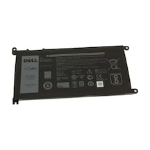Dell Latitude 3300, P95g001 Notebook/laptop Bataryası Pili