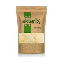 100 Gr Glutensiz Çiğ Nohut Unu
