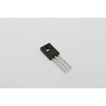 Bd 135 To-126 Transistör