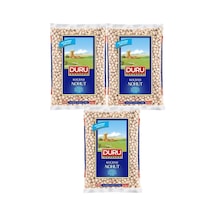 Duru Koçbaşı Nohut 8 MM 3 x 1 KG