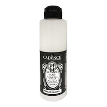 Ultimate Glaze Su Bazlı Vernik Parlak 250ml Tek Ebat Tek Renk