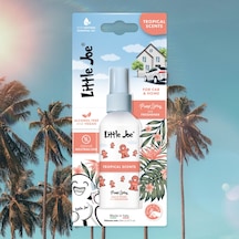 Little Joe Tropikal Meyve Sprey Oda Kokusu 60 Ml Tropical -koku