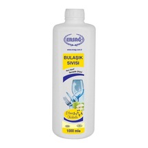1000 Ml Elmalı Bulaşık Sıvısı