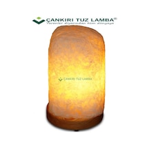 Çankırı Doğal Tuz Lambası 3 KG