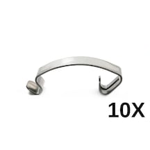 10 Adet