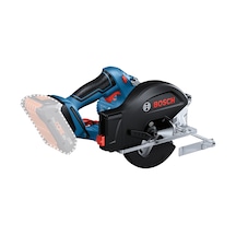 BOSCH GKM 18 V-50 Akülü Metal Kesme Makinesi 18 Volt (Akü + Şarj Aleti Hariç)