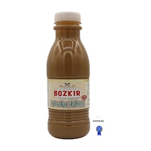 Bozkır Tahin Dünyası Kepeksiz Tahin 500 G