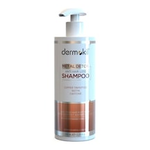 Dermokil Dökülme Karşıtı Şampuan 390 ML