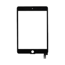 Apple Uyumlu iOS İpad Mini 5 Muqw2tu a Dokunmatik Siyah