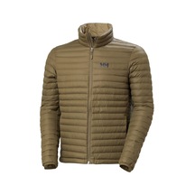Helly Hansen Sirdal Insulator Erkek Mont Çok Renkli