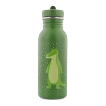Trixie Mr. Alligator 500 Ml - Su Şişesi Yeşil