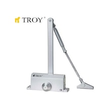 Troy 27300 Hidrolik Kapı Yayı 25-45Kg