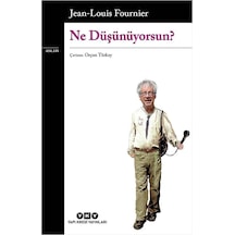 Ne Düşünüyorsun