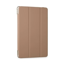 Huawei Matepad 11.5 Kılıf Tablet Smart Kılıf - Rose Gold Evimdeyokyok