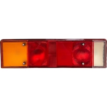Saba Stop Lambası 6-Fonksiyon Sol N11.11265