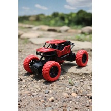 888-p11 Kutulu Uzak.kum.şarjlı Araba-cn - Özel Seri Tru93465 Kırmızı