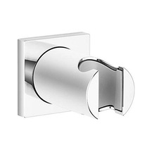 Grohe Rainshower Cosmopolitan El Duşu Askısı Krom, Krom Diğer