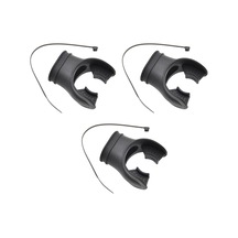 Suntek Dalış Regülatörü Ağızlığı Regülatör Kravatlı