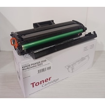 3020-3025 Uyumlu Çipli Muadil Toner