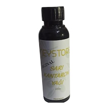 Neystore Sarı Kantaron Yağı 100 ML
