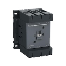 Schneider Electric LC1E160M5 Easypact Tvs Kontaktör 3P 160A 220VAC 50Hz 1NA 1NK