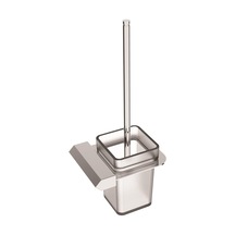 Pv4613 Viola Klozet Fırçalığı Siyah