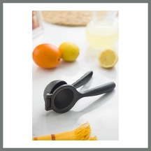 Bezos Döküm Limon Ve Narinciye Sıkacağı Büyük Boy 23 Cm Mmbz Çok Renkli