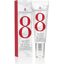 Elizabeth Arden Eight Hour Hydraplay Skin Perfecting Daily Moisturizer Cilt Dokusunu Pürüzsüzleştiren Hafif Nemlendirici Günlük Krem 45 ML﻿﻿