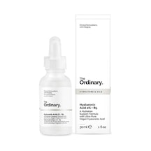 The Ordinary Hyaluronic Acid %2 + B5 Serum 30 ML