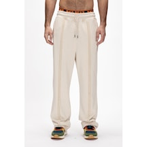 Bad Bear Vex Bej Erkek Sweatpants Eşofman Altı Bej