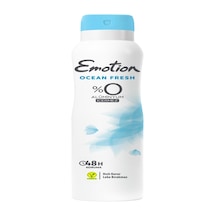 Ocean Deodorant 150 Ml.