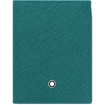 Mont Blanc Montblanc Sartorial Kartlık 4 Cc 131726 Mavi